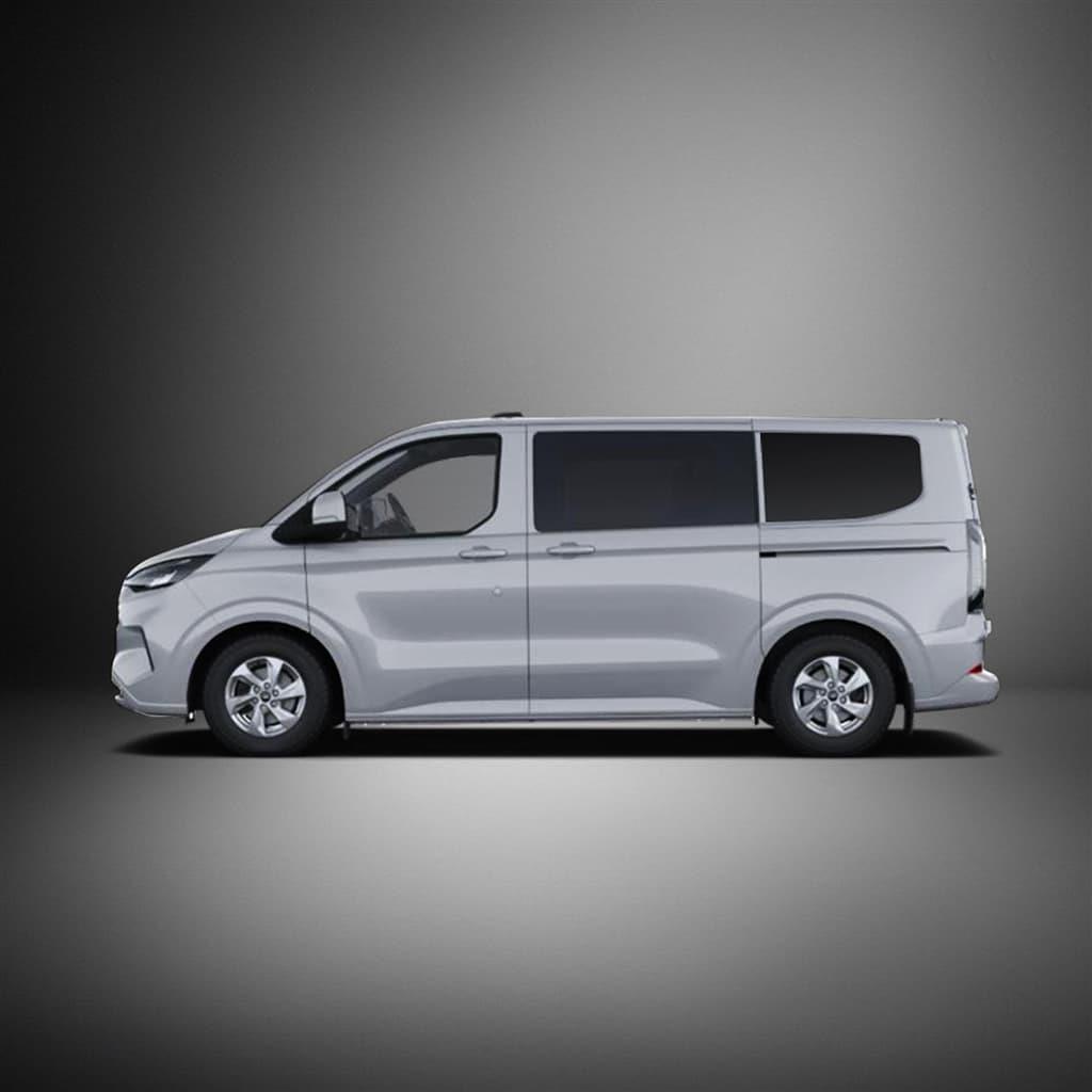 Ford Tourneo Custom 8-miestny automat