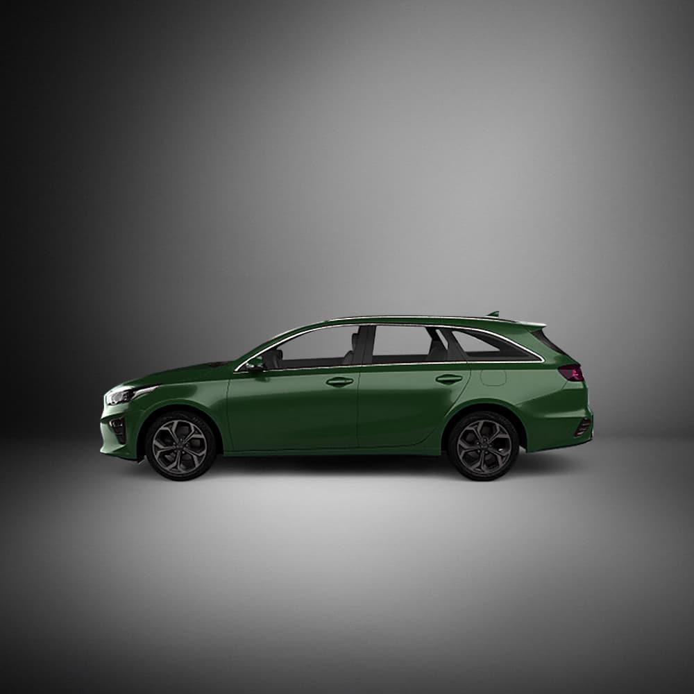 Kia Ceed Combi automat