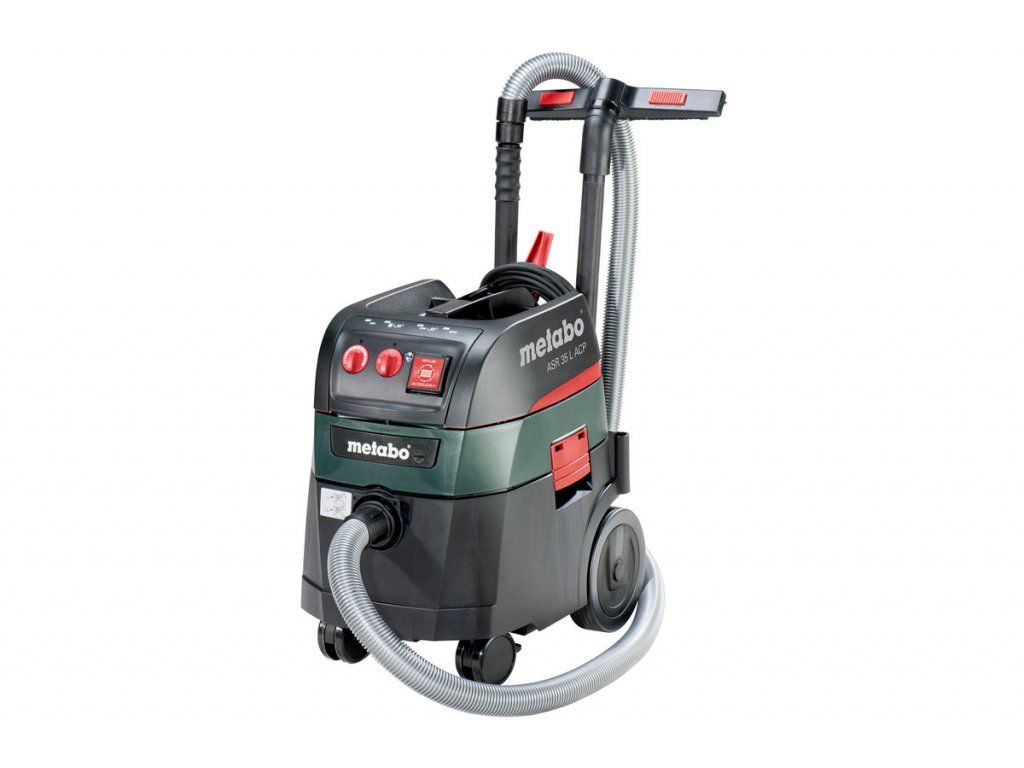 Priemyselný vysávač Metabo ASR 35 L ACP
