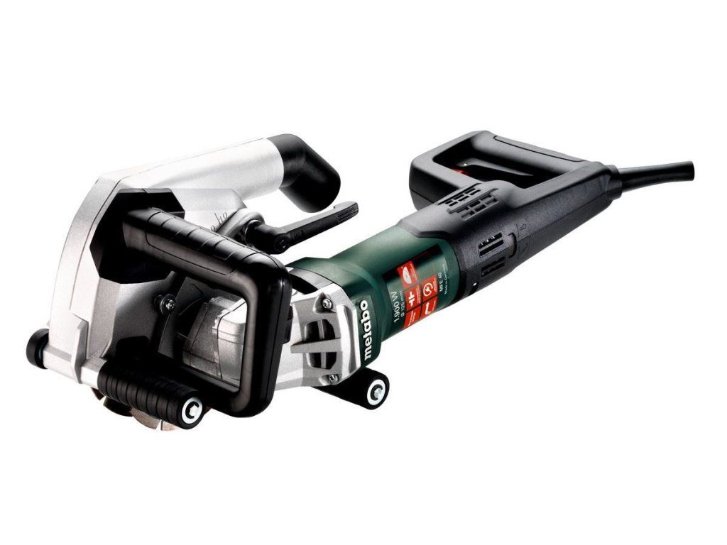 Drážkovacia fréza Metabo MFE 40
