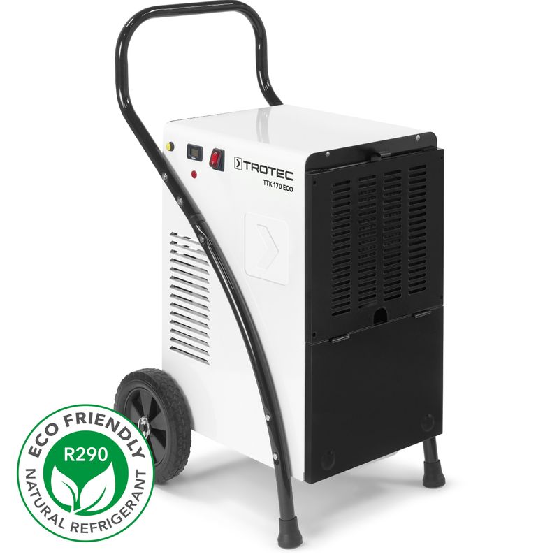 Odvlhčovač Trotec TTK 170 ECO