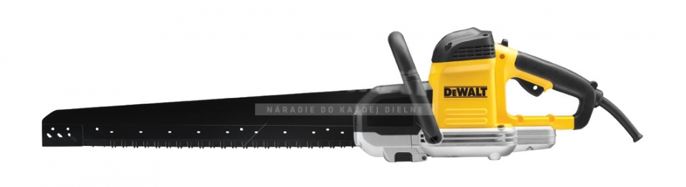 Píla Alligator DeWalt 430mm – DWE397