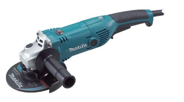 Uhlová brúska – Makita GA6021C – 150 mm