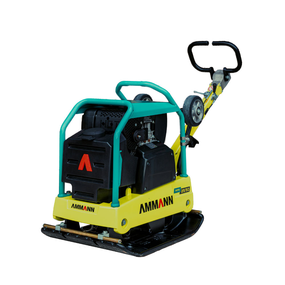 Vibračna doska 150 kg – Ammann 150kg – APR 25/50