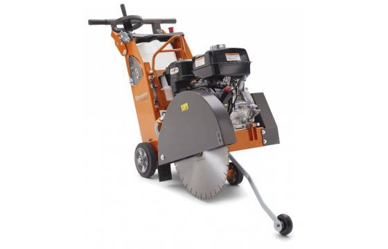 Cestná píla – Husqvarna FS 400 LV