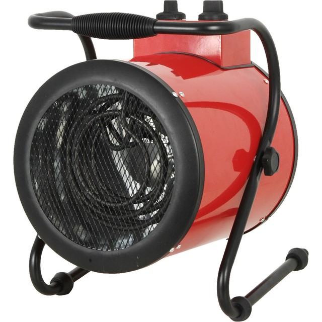 Elektrický ohrievač – Merox BG-C5/3 – 5kW