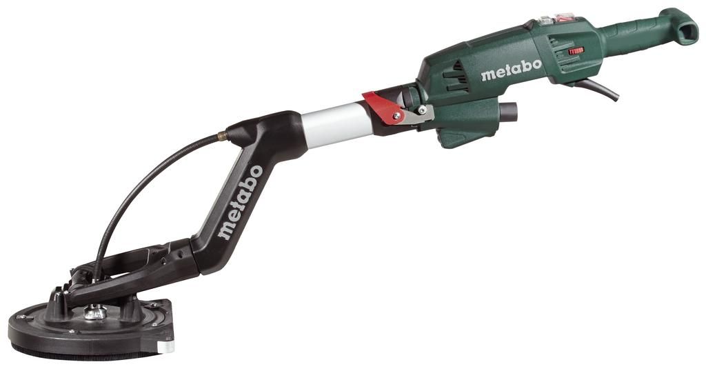 Brúska na sadrokartón – Metabo LSV 5-225