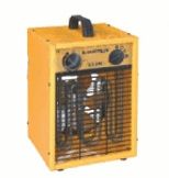 Elektrický ohrievač – Master B3,3  – 3,3kW