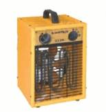 Elektrický ohrievač – Master B3,3 – 3,3kW