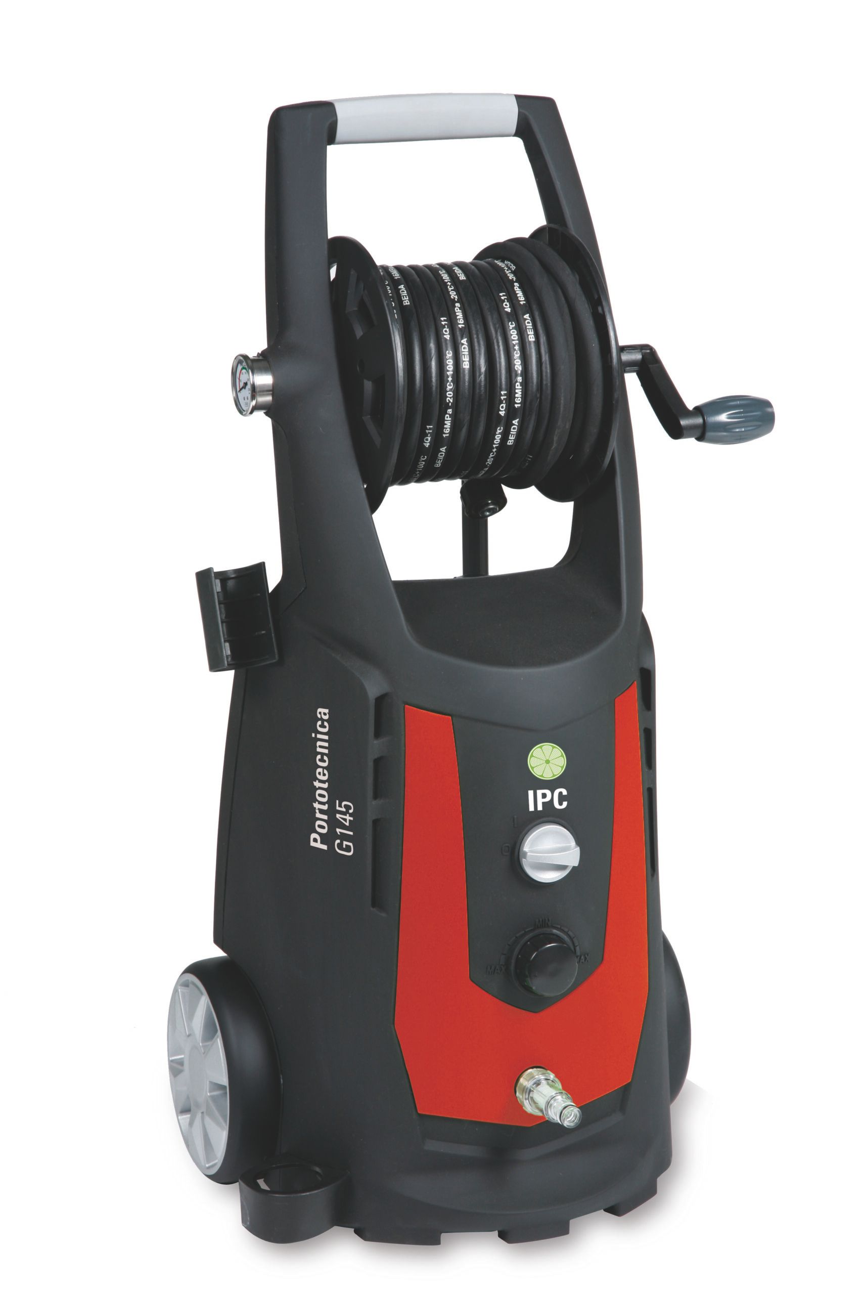 Vysokotlakový čistič – Pro-technik G161CP/1610 AM