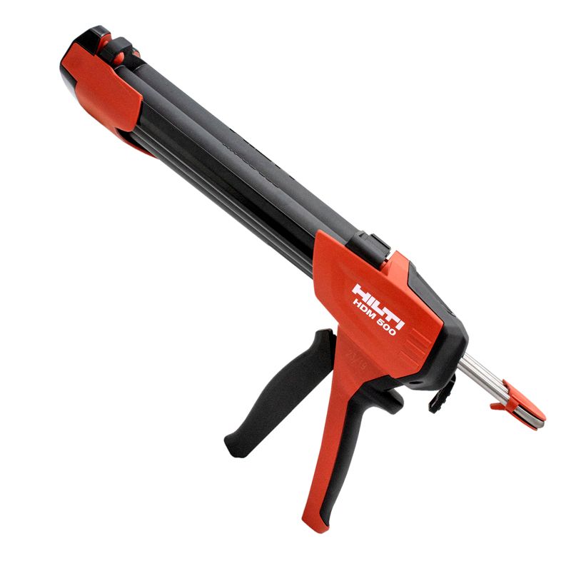 Vytláčacia pištoľ – HILTI HDM 500 CR/CB