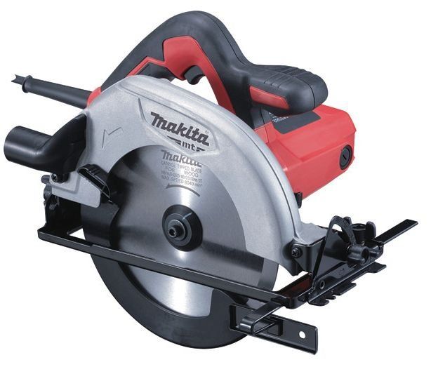 Kotúčová píla – Makita M5802 190mm