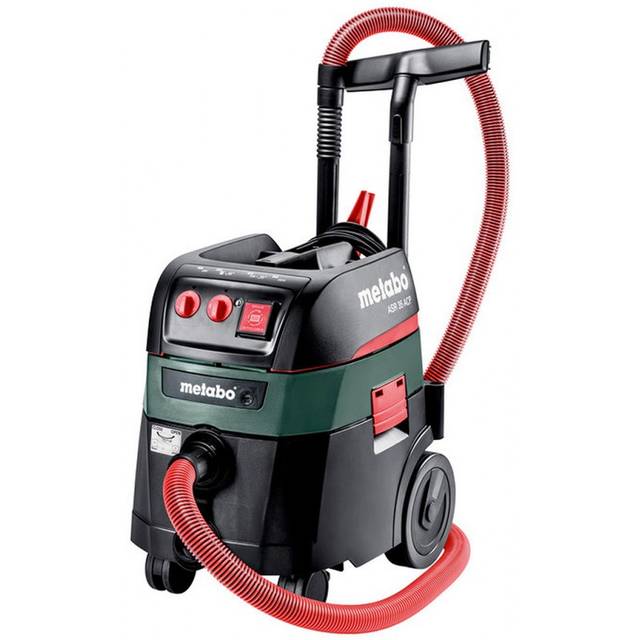 Univerzálny sucho-mokrý vysavač – Metabo ASR 35 M ACP