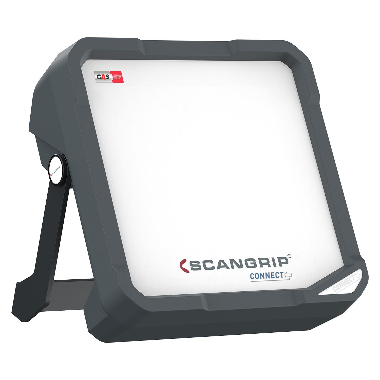 Stavebný LED reflektor – Scangrip Vega 4 connect