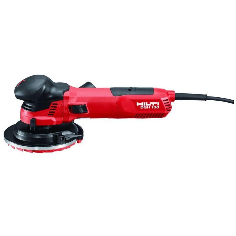 Brúska na betón – Hilti DGH 130