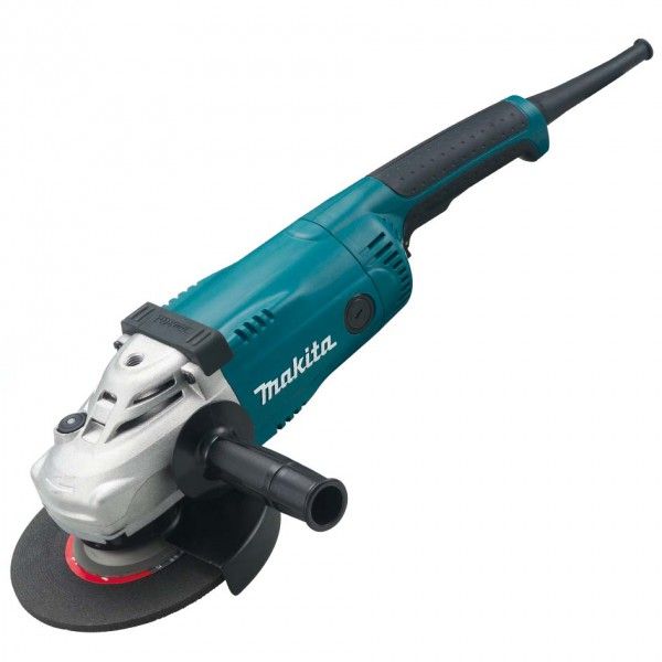 Uhlová brúska Makita GA7020 – 180mm, 2200W