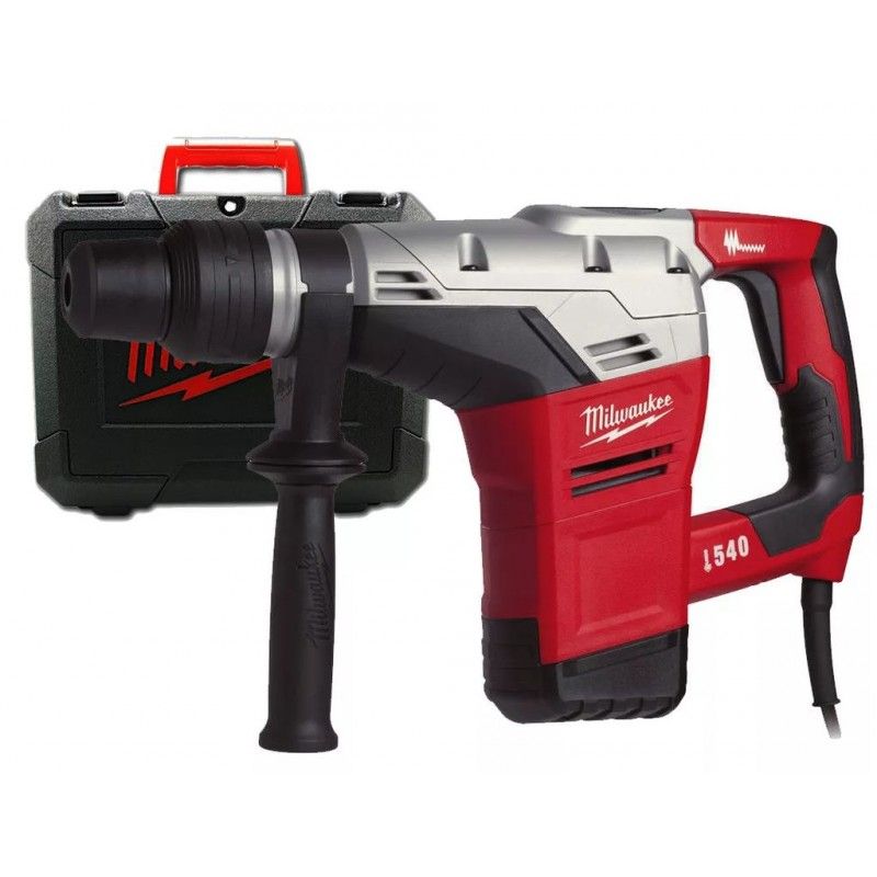 Kombinované kladivo – Milwaukee K 540S