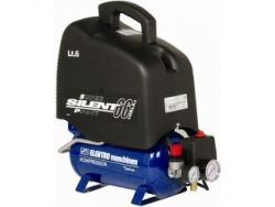 Kompresor – Elektro Mashinen EL 140/8/6  – 6L