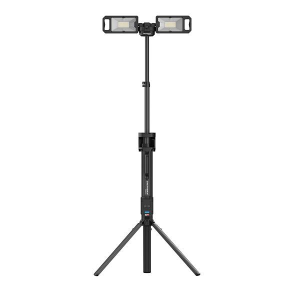 Stavebný LED reflektor – Scangrip