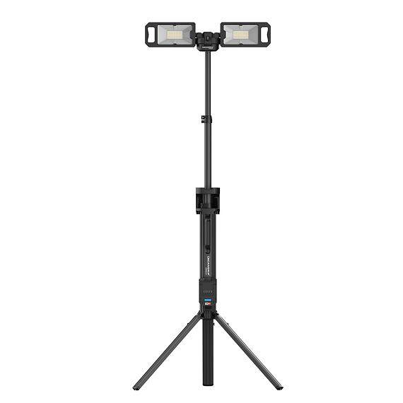 Stavebný LED reflektor – Scangrip