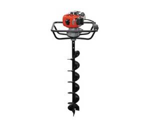 Zemný vrták – DOLMAR PD-520R – 250mm