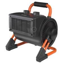 Elektrický ohrievač – Eurom 2kW