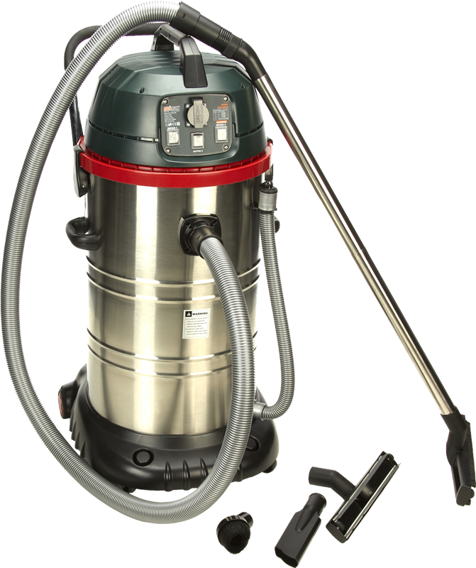 Priemyselný vysávač trojmotorový – Unimax HKV-300GS