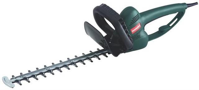 Elektrické nožnice – Metabo HS 65