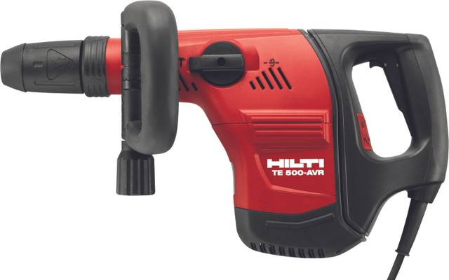 Sekacie kladivo – Hilti TE 500-AVR