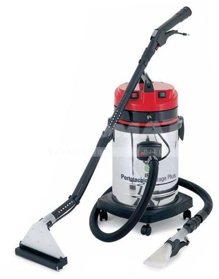 Tepovač – MIRAGE PLUS 1W1 6L