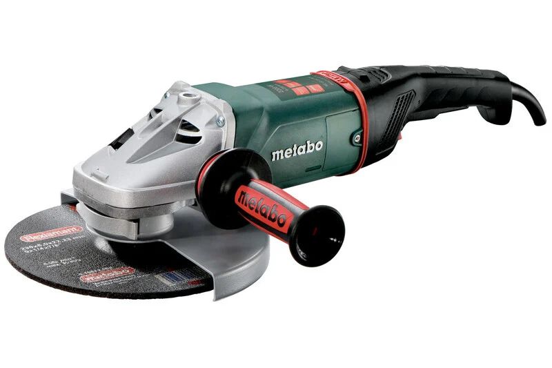 Uhlová brúska – Metabo WE 22-230 MVT – 230 mm