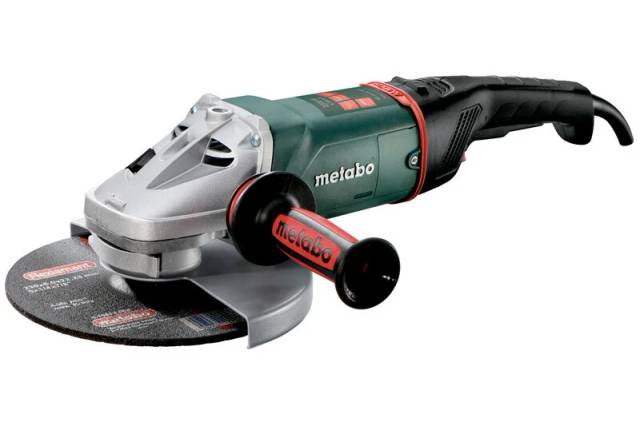 Uhlová brúska – Metabo WE 22-230 MVT – 230 mm
