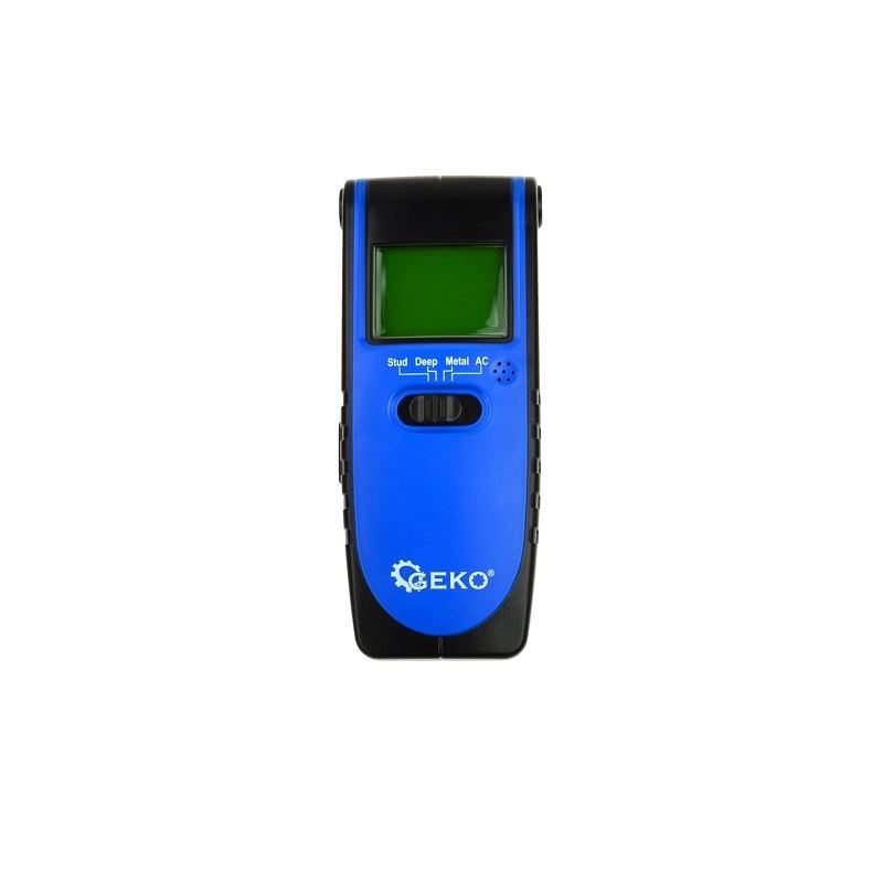 Detektor kovov – GEKO G03360