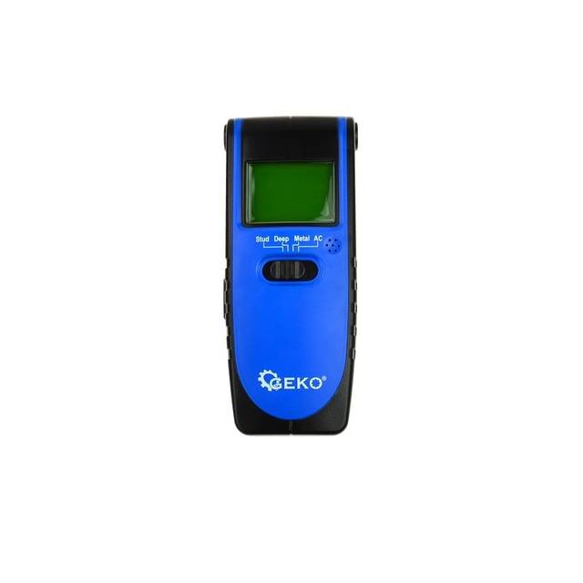 Detektor kovov – GEKO G03360