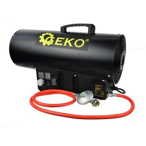 Plynový ohrievač – GEKO G80415 – 65kW