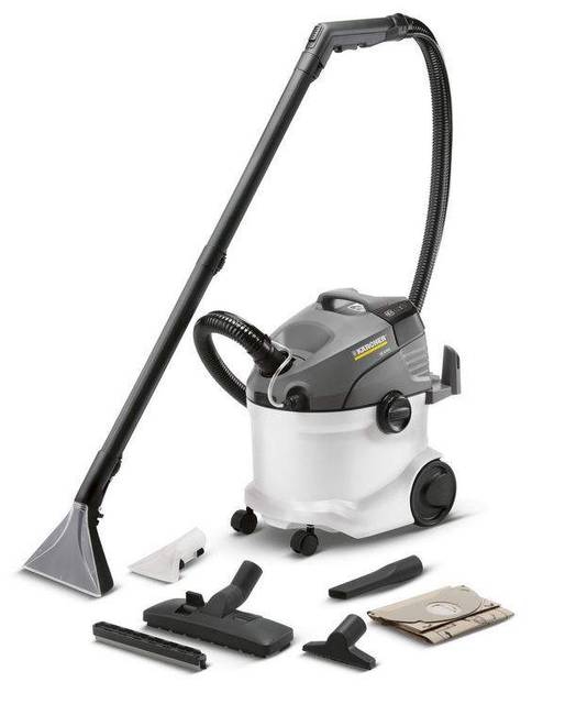 Tepovač – Kärcher SE6100 1L