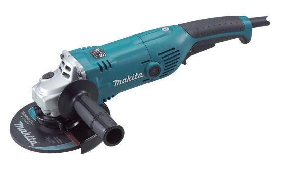 Uhlová brúska – Makita GA6021C – 150 mm