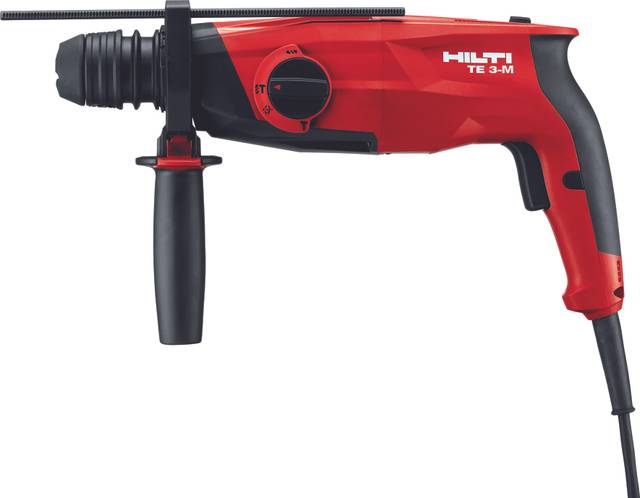 Vŕtacie kladivo – Hilti TE 3-M