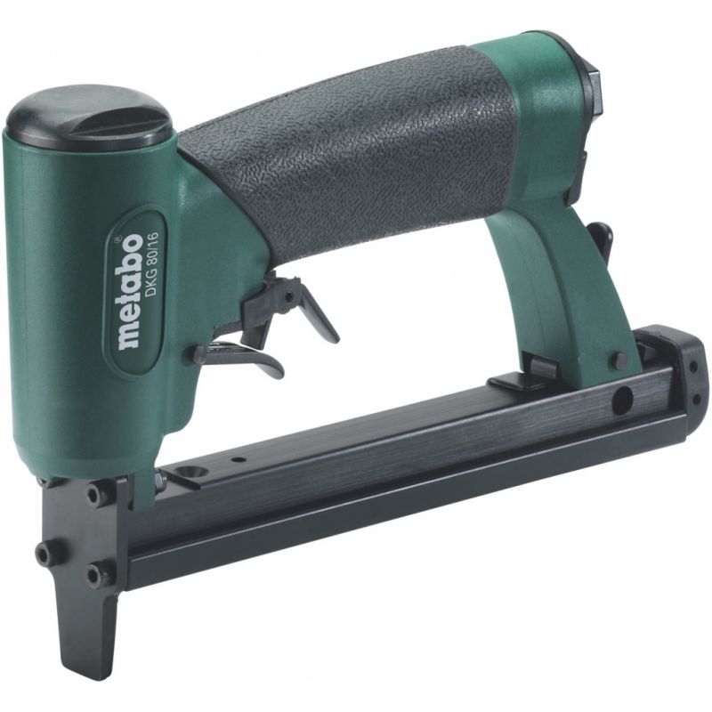 Vzduchová sponkovačka – Metabo DKG 80/16