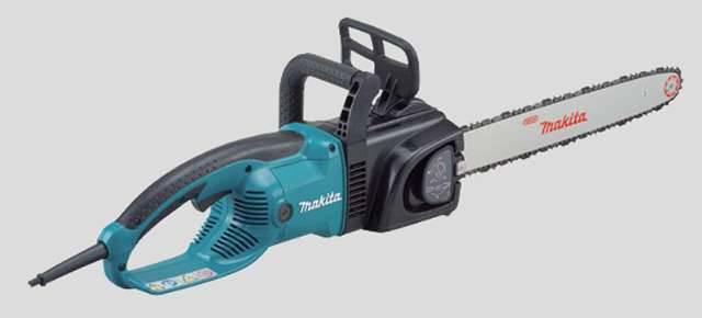 Elektrická reťazová píla – Makita UC4030A