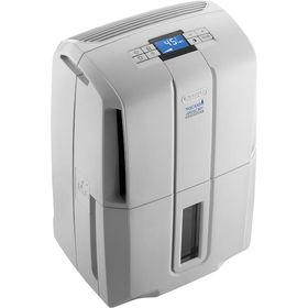 Odvlhčovač vzduchu – DELONGHI DDS 30 COMBI