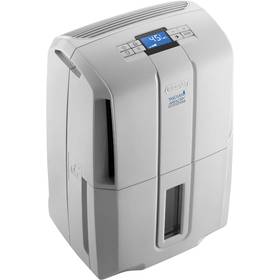 Odvlhčovač vzduchu – DELONGHI DDS 30 COMBI