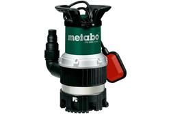 Kalové čerpadlo – Metabo TPS 16000 S