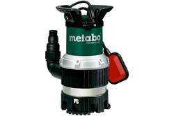 Kalové čerpadlo – Metabo TPS 16000 S