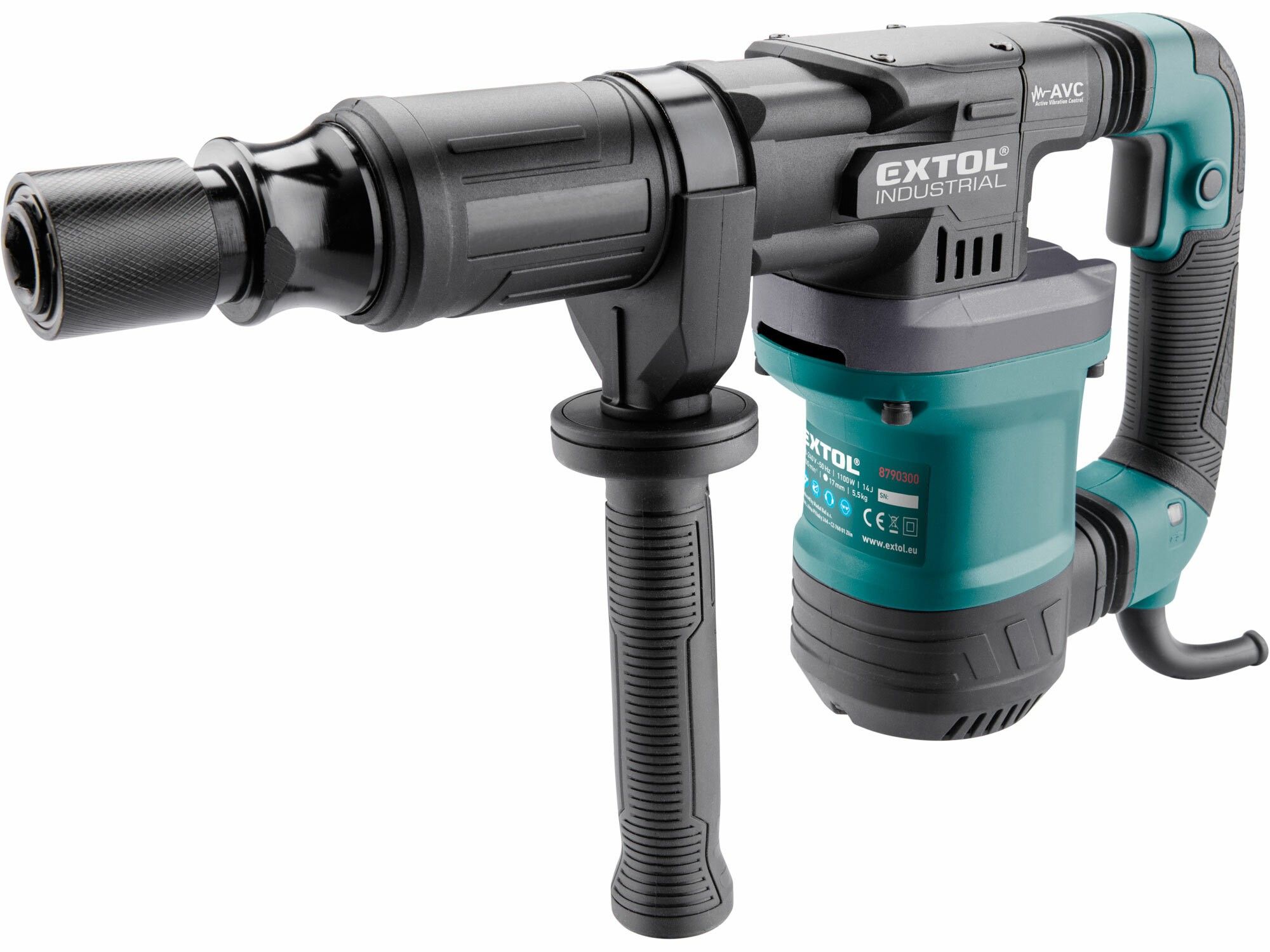 Sekacie kladivo Extol Industrial 8790 300