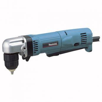 Elektronická uhlová vŕtačka – MAKITA DA3011F