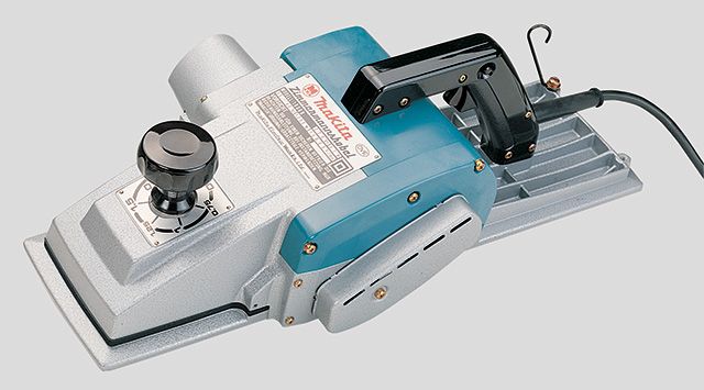Hoblík 170 mm – Makita 1806B