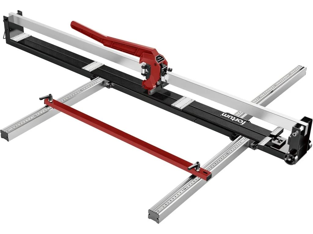 Rezačka na obklady – Fortum 1600mm