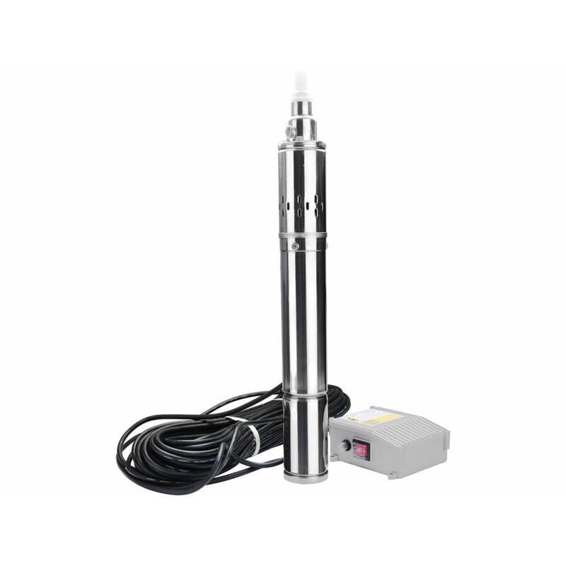 Studňové čerpadlo – EXTOL PREMIUM 8895061
