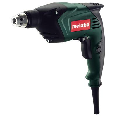 Elektrický skrutkovač – Metabo SE 2800